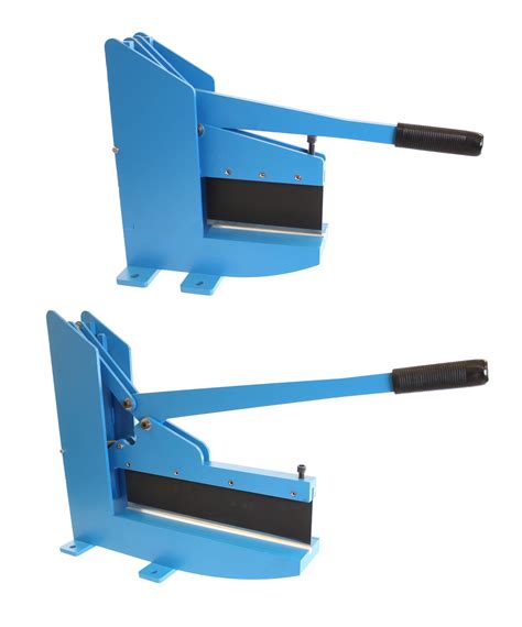 manual rubber cutting machine